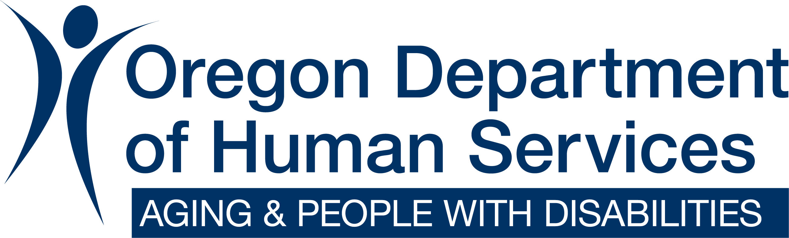 Oregon Department of Human Services Aging and People with Disabilities
